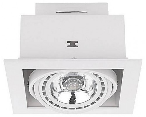 Встраиваемый светильник Nowodvorski Downlight 9575