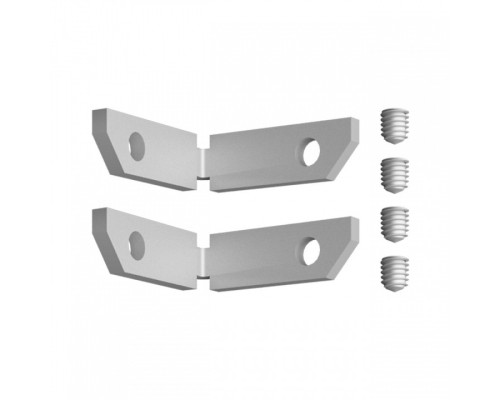 Крепление для трека Novotech LumFer FOR NOVOTECH 135329