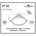Встраиваемый светильник Novotech Luna 357573