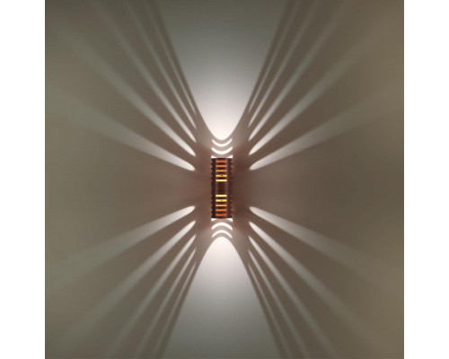 Накладной светильник Novotech Street 359539