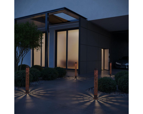 Накладной светильник Novotech Street 359539