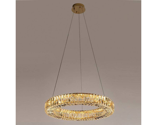 Подвесной светильник Newport 8260 8262/S gold NEW