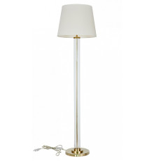 Плафон текстильный Newport 3690 Абажур к 3691/FL бежевый прямой