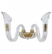 Бра Newport 3650 3652/A gold new