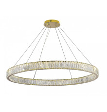 Подвесная люстра Newport CRYSTAL М0071021