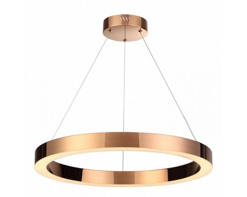 Подвесной светильник Odeon Light Brizzi 3885/35LAY