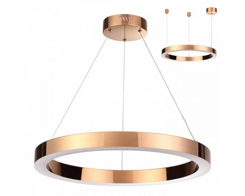 Подвесной светильник Odeon Light Brizzi 3885/35LAY