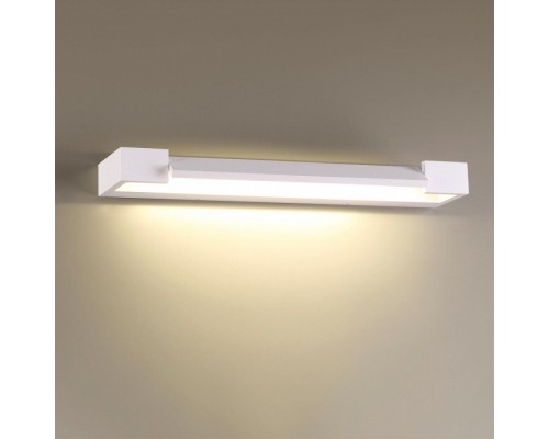 Накладной светильник Odeon Light Arno 3887/12WW