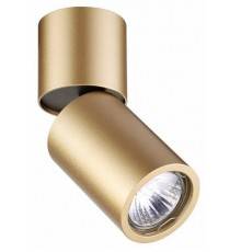 Накладной светильник Odeon Light Duetta 3895/1C