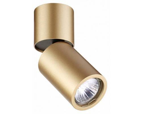 Накладной светильник Odeon Light Duetta 3895/1C