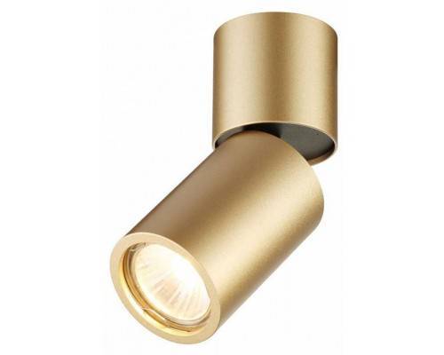 Накладной светильник Odeon Light Duetta 3895/1C