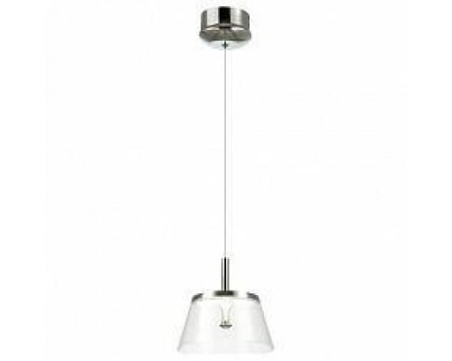 Подвесной светильник Odeon Light Abel 4108/7L