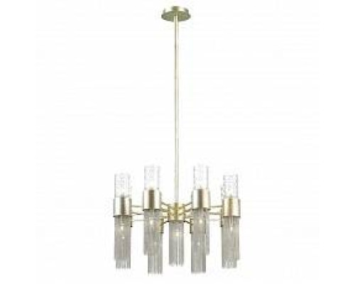Люстра на штанге Odeon Light Perla 4631/17