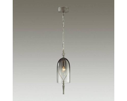 Подвесной светильник Odeon Light Bell 4882/1