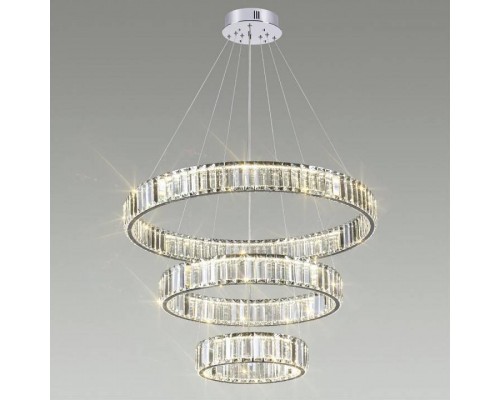 Подвесной светильник Odeon Light Vekia 4930/88L