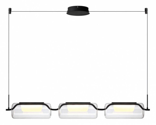Подвесной светильник Odeon Light Kavia 5003/30L