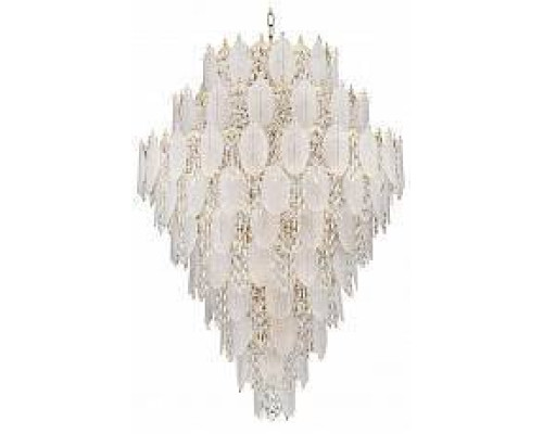 Подвесная люстра Odeon Light Tears 5049/89