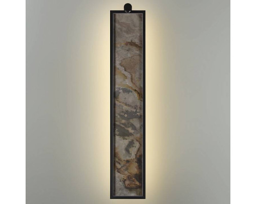 Накладной светильник Odeon Light Stoflake 30 Вт 5078/30WL