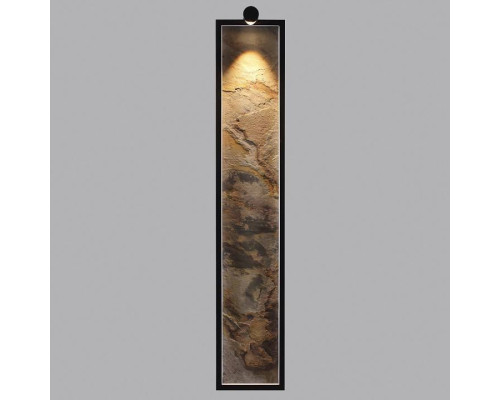 Накладной светильник Odeon Light Stoflake 30 Вт 5078/30WL