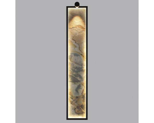 Накладной светильник Odeon Light Stoflake 30 Вт 5078/30WL