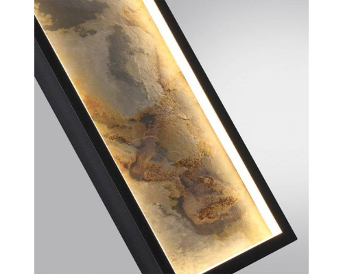 Накладной светильник Odeon Light Stoflake 30 Вт 5078/30WL