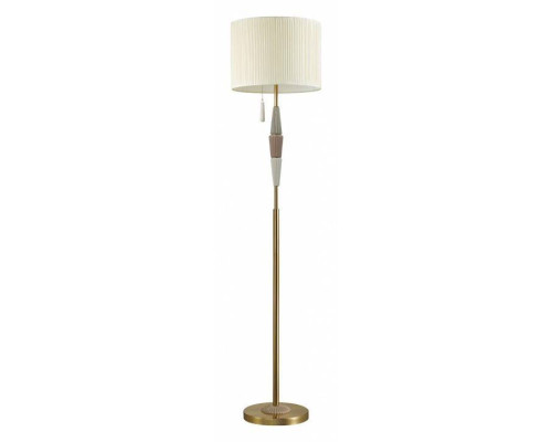 Торшер Odeon Light Latte 5403/1FA