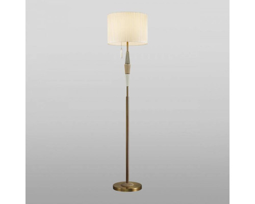 Торшер Odeon Light Latte 5403/1FA