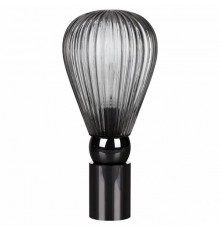 Настольная лампа декоративная Odeon Light Elica 1 5417/1T