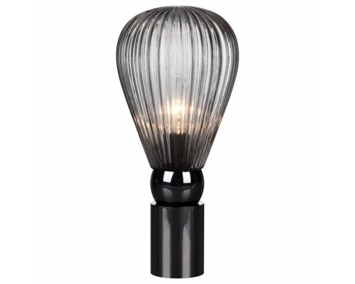 Настольная лампа декоративная Odeon Light Elica 1 5417/1T