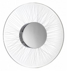 Накладной светильник Odeon Light Solaris 6628/9WL