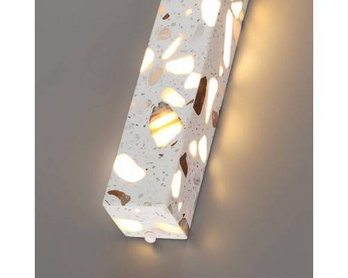 Накладной светильник Odeon Light Terrazzo 7012/15WL