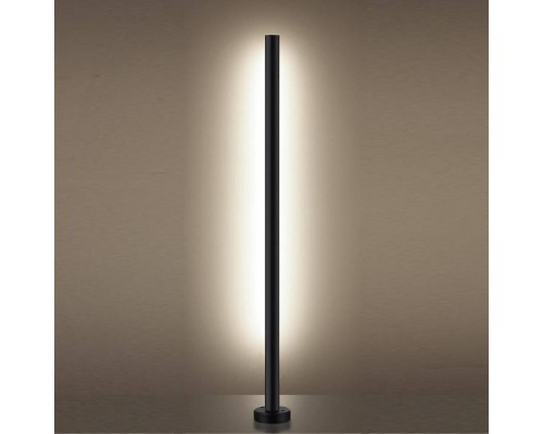 Наземный высокий светильник Odeon Light Pifa 7036/16GL