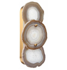 Накладной светильник Odeon Light AGATE 7065/10WLB