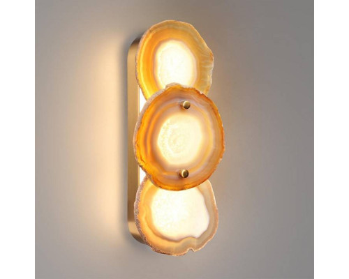 Накладной светильник Odeon Light AGATE 7065/10WLB