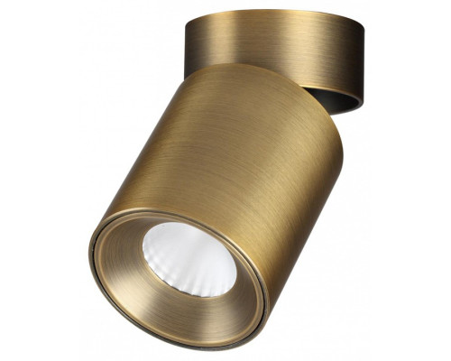 Накладной светильник Odeon Light HIGHTECH 7131/7CL