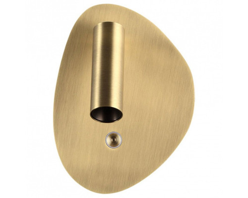 Бра Odeon Light HIGHTECH 7185/9WL