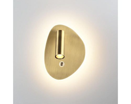 Бра Odeon Light HIGHTECH 7185/9WL