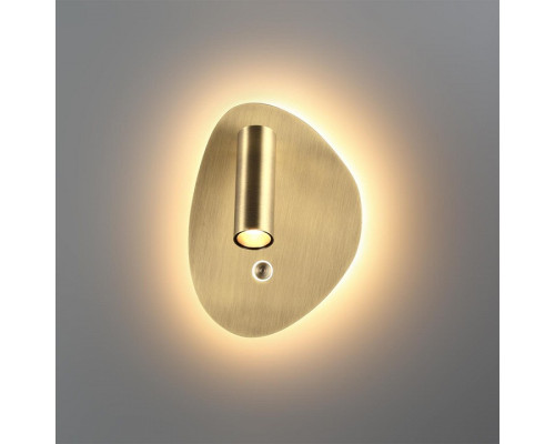 Бра Odeon Light HIGHTECH 7185/9WL