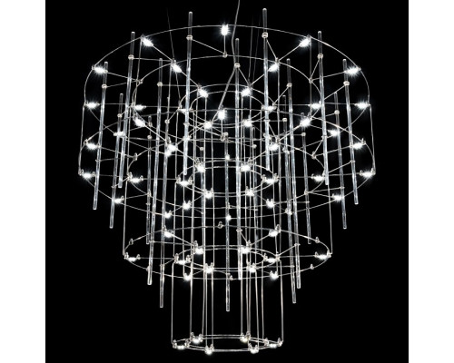 Подвесная люстра O-LUCE Madonna 1094611-2