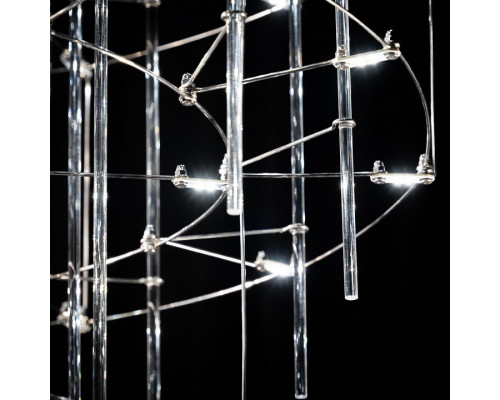 Подвесная люстра O-LUCE Madonna 1094611-2