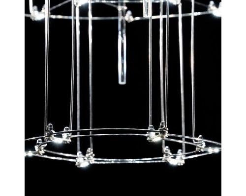 Подвесная люстра O-LUCE Madonna 1094611-2