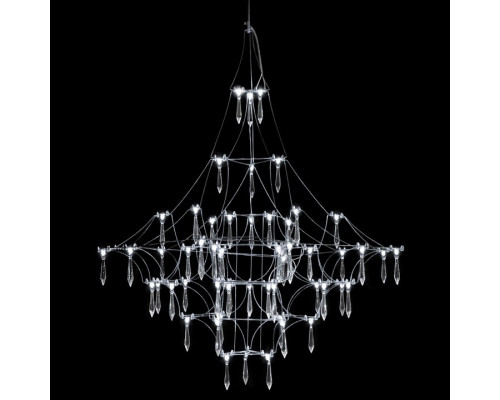 Подвесная люстра O-LUCE Opra 1095511-1