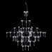Подвесная люстра O-LUCE Opra 1095511-1