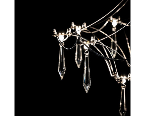 Подвесная люстра O-LUCE Opra 1095511-1