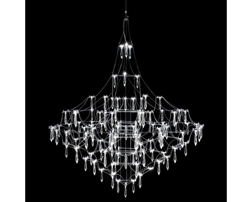 Подвесная люстра O-LUCE Opra 1095511-2