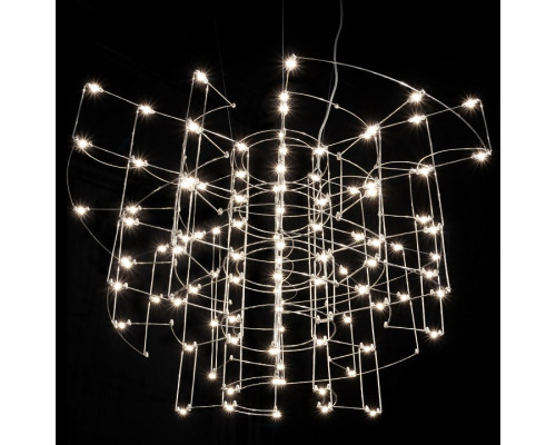 Подвесная люстра O-LUCE Chill B 1096211-1