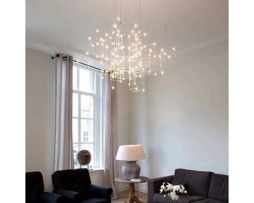 Подвесная люстра O-LUCE Chill B 1096211-1