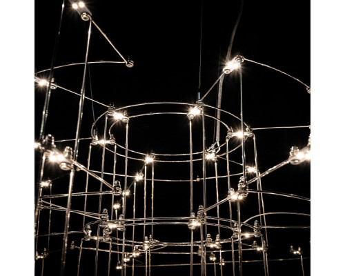 Подвесная люстра O-LUCE Chill B 1096211-1