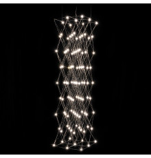 Подвесная люстра O-LUCE Enrique 13256-6