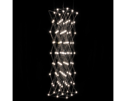 Подвесная люстра O-LUCE Enrique 13256-6